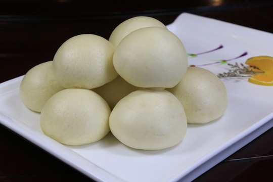 饅頭