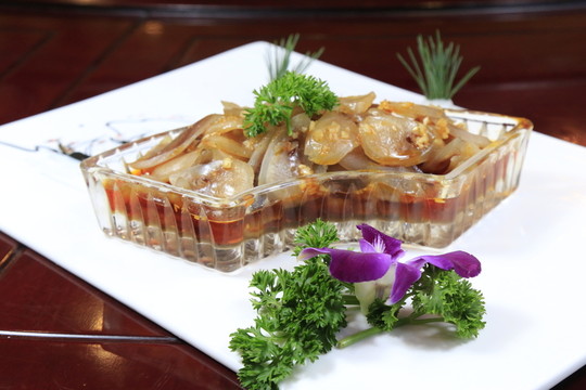 招牌菜