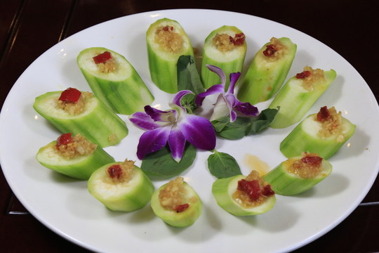特色菜