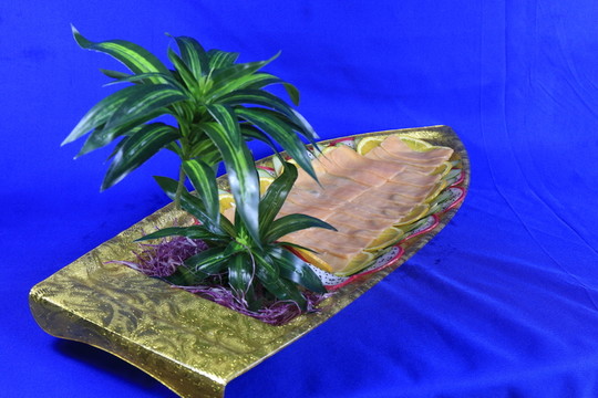 三文魚(yú)