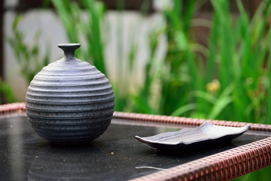 當(dāng)代藝術(shù)陶器