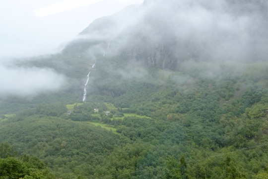 山