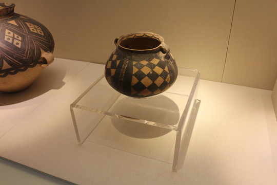 中國 彩陶