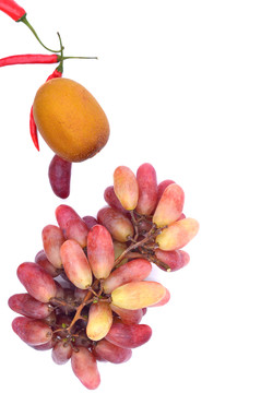 蔬菜水果