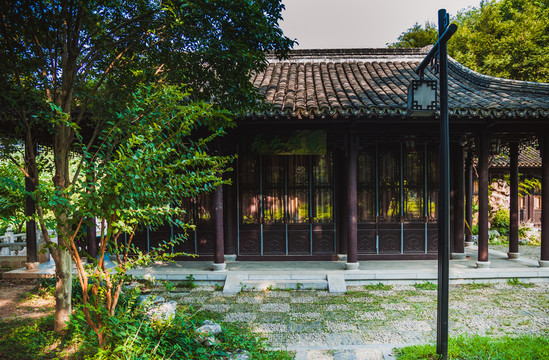 玄武湖風(fēng)景