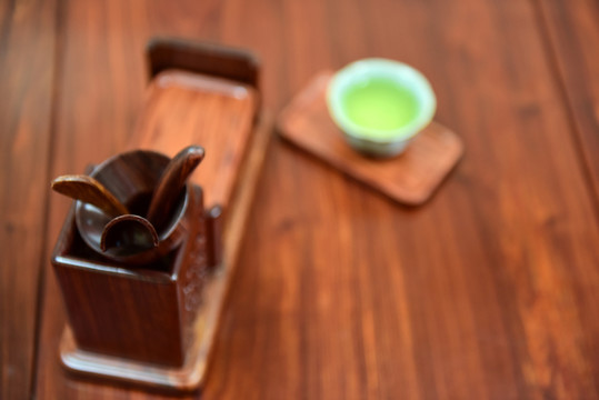 茶道