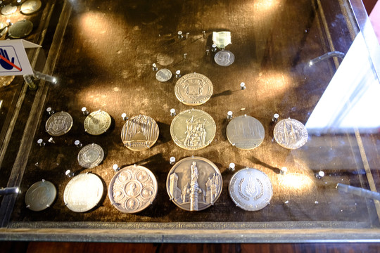 歐洲金幣