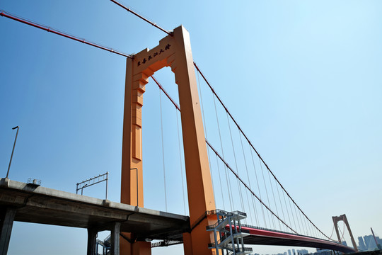宜昌至喜大橋