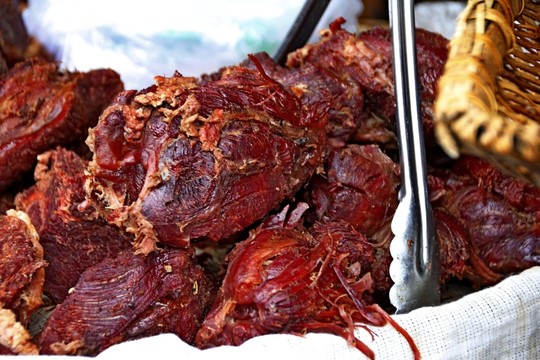 牛肉