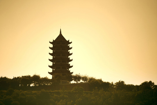 寶塔
