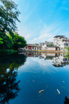 黃埔古港