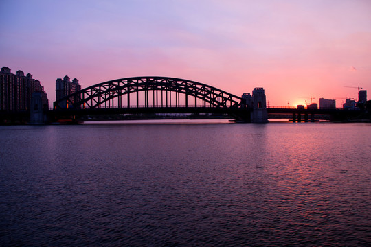 鐵橋