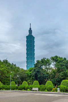 101大廈 臺(tái)北