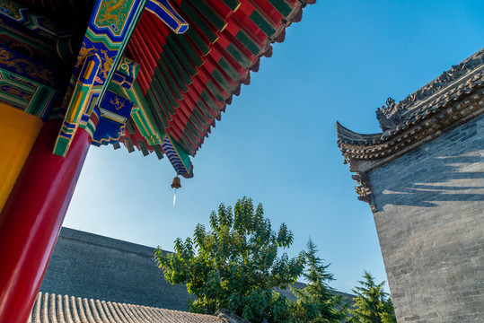 西安廣仁寺