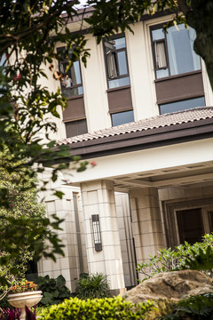 園林景觀