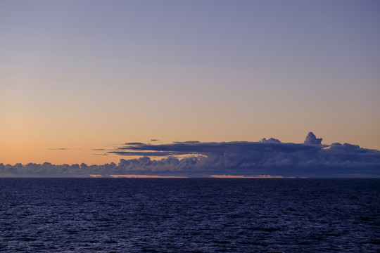 大海