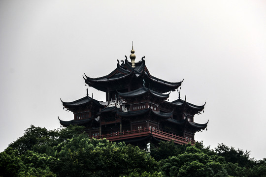 西湖景區(qū)