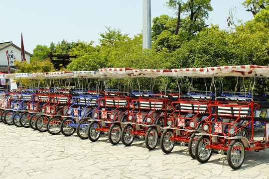蘇州 國家濕地公園 濕地公園