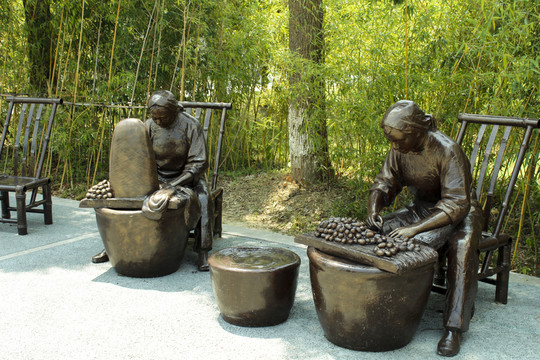 國家濕地公園 濕地公園