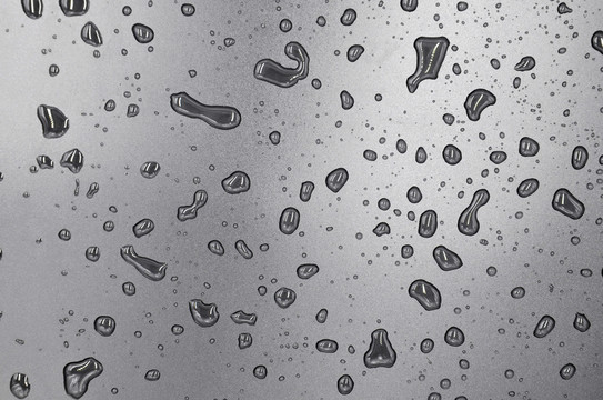 水珠