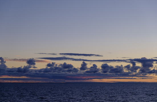 大海
