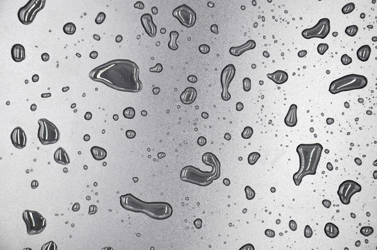 水珠