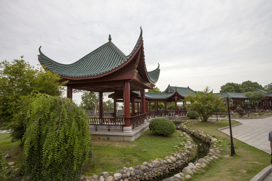 岳陽(yáng)旅游風(fēng)景