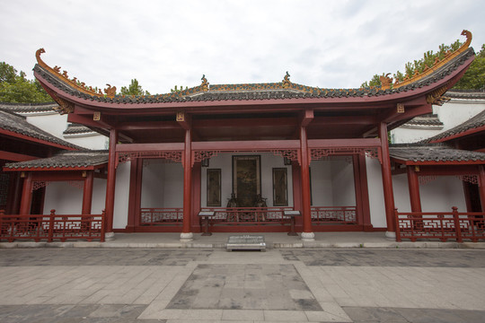 岳陽(yáng)旅游風(fēng)景