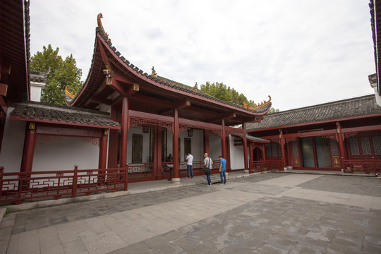 岳陽旅游風(fēng)景