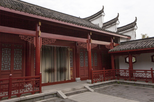 岳陽旅游風(fēng)景