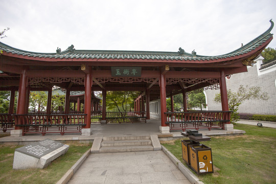 岳陽旅游風(fēng)景