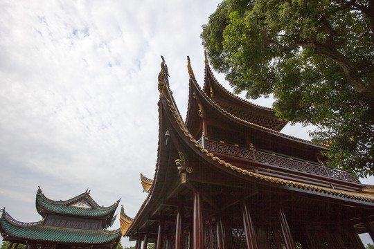 岳陽(yáng)旅游風(fēng)景