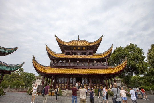 岳陽旅游風(fēng)景