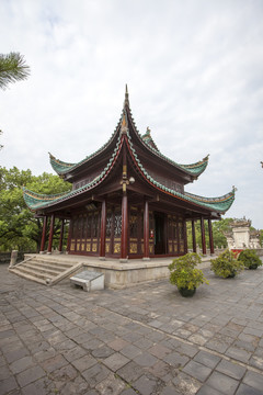 岳陽旅游風(fēng)景