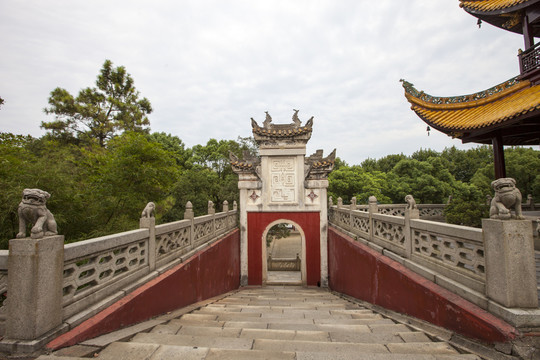 岳陽(yáng)旅游風(fēng)景