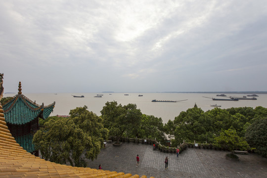 岳陽旅游風(fēng)景