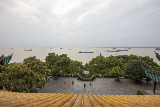 岳陽旅游風(fēng)景