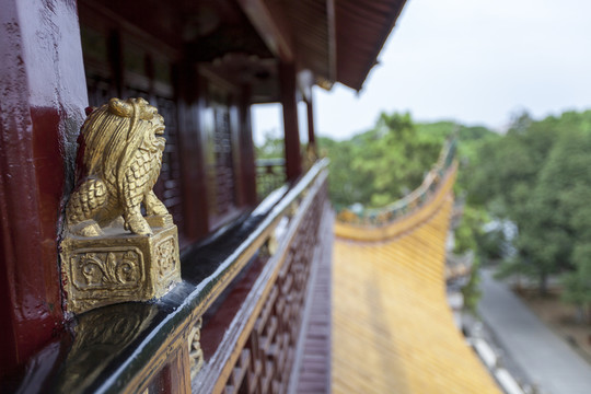 岳陽旅游風(fēng)景