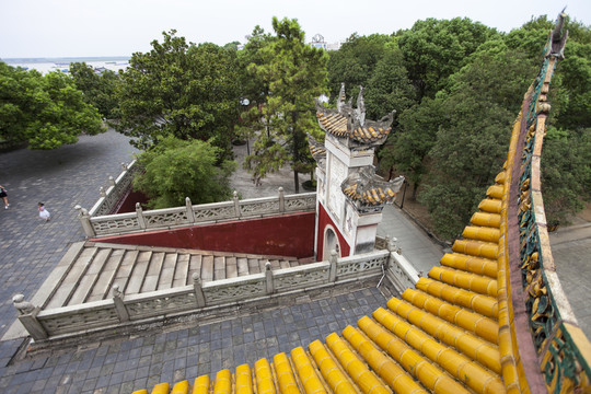 岳陽旅游風(fēng)景