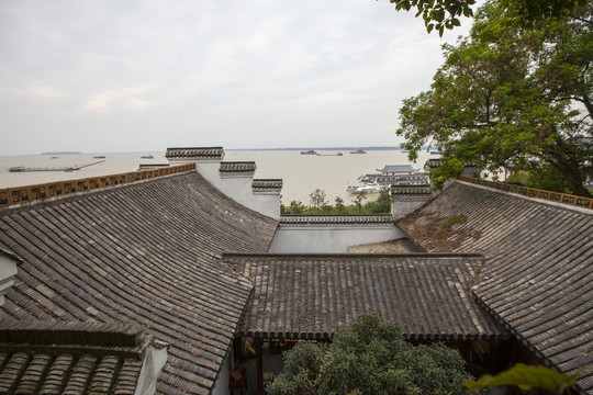 岳陽旅游風(fēng)景