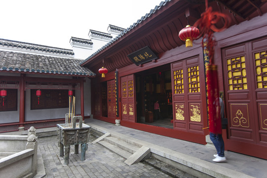 岳陽旅游風(fēng)景