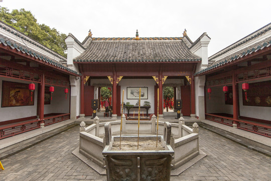 岳陽旅游風(fēng)景