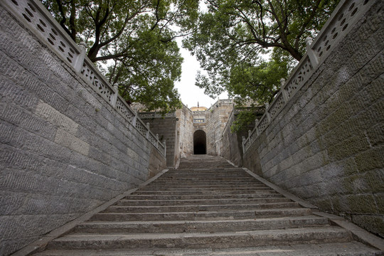 岳陽旅游風(fēng)景