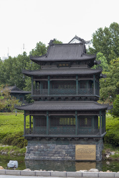 岳陽(yáng)旅游風(fēng)景