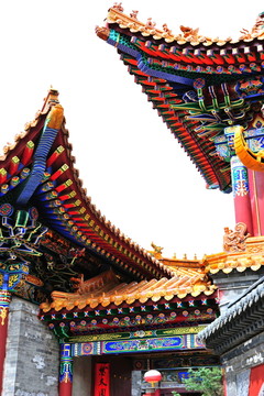 五臺(tái)山
