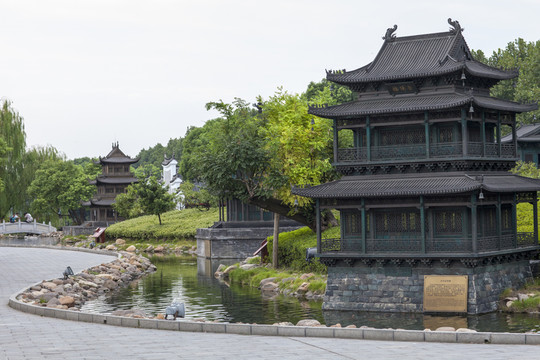 岳陽旅游風(fēng)景