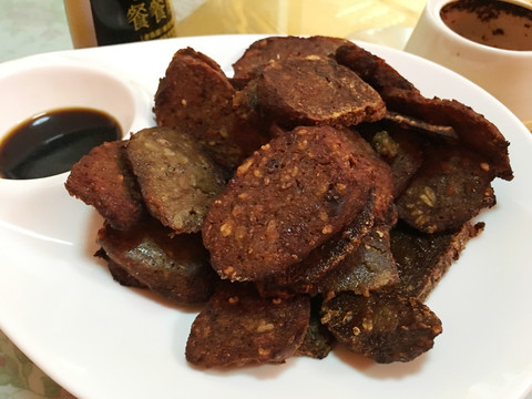 陽城燒肝