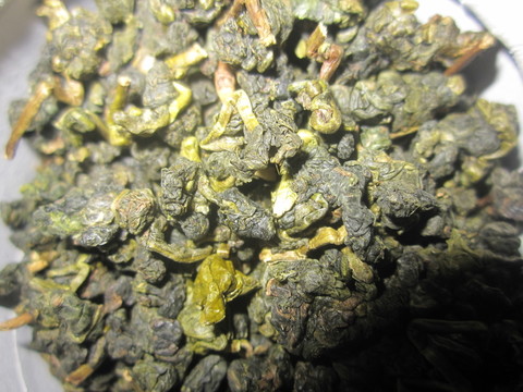 鐵觀音茶