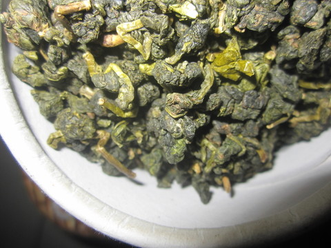 鐵觀音茶