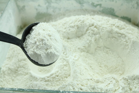面粉